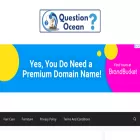questionocean.com