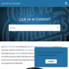 queverencanarias.es