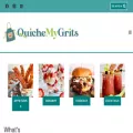 quichemygrits.com