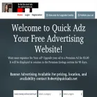 quickadz.net