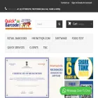 quickbarcode.com