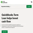 quickbooksfinancing.intuit.com