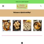 quickcookway.com