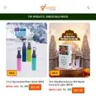 quicketail.com