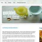 quickiesonthedinnertable.yolasite.com