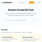 quickmaptools.com