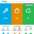 quickmobilefix.com