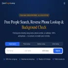 quickpeoplelookup.com