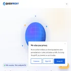 quickproxy.io