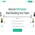 quickrecruit.com