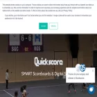 quickscore.co.uk