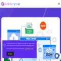 quickscraper.co