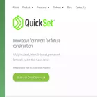 quickset.co.nz