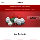 quickshipfire.com
