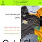 quickshirt.cz