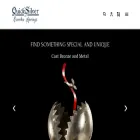 quicksilvergallery.com