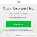 quickspeedtest.net