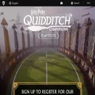 quidditchchampions.wbgames.com