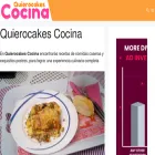 quierocakes.com