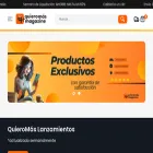 quieromasmagazine.co