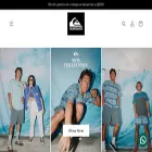 quiksilverguatemala.com