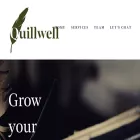quillwell.com