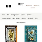 quilterscornerva.com