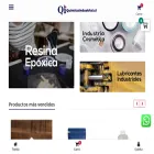 quimicaindustrial.cl