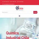 quimicaindustrialchile.cl