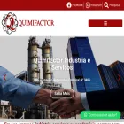 quimifactor.com.br