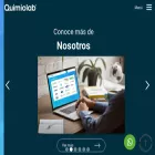 quimiolab.com