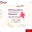 quimirel.com.co