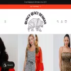 quincyquacydesigns.com