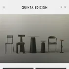 quintaedicion.com