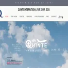quinteairshow.ca
