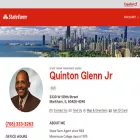 quintonglenn.com