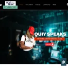 quiyspeaks.com