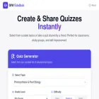 quiz.greatinternetwisdom.com