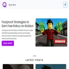 quizvana.com