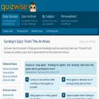 quizwise.com