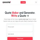 quoootes.com
