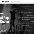 quoteaigo.com