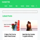 quotedtale.com