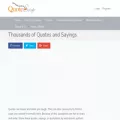quotesoup.com