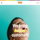 qup.eu
