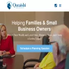 quraishilaw.com