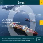 qwestmaritime.com