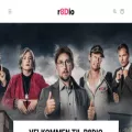 r8dio.dk