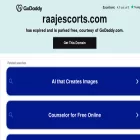 raajescorts.com