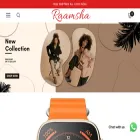 raamsha.com